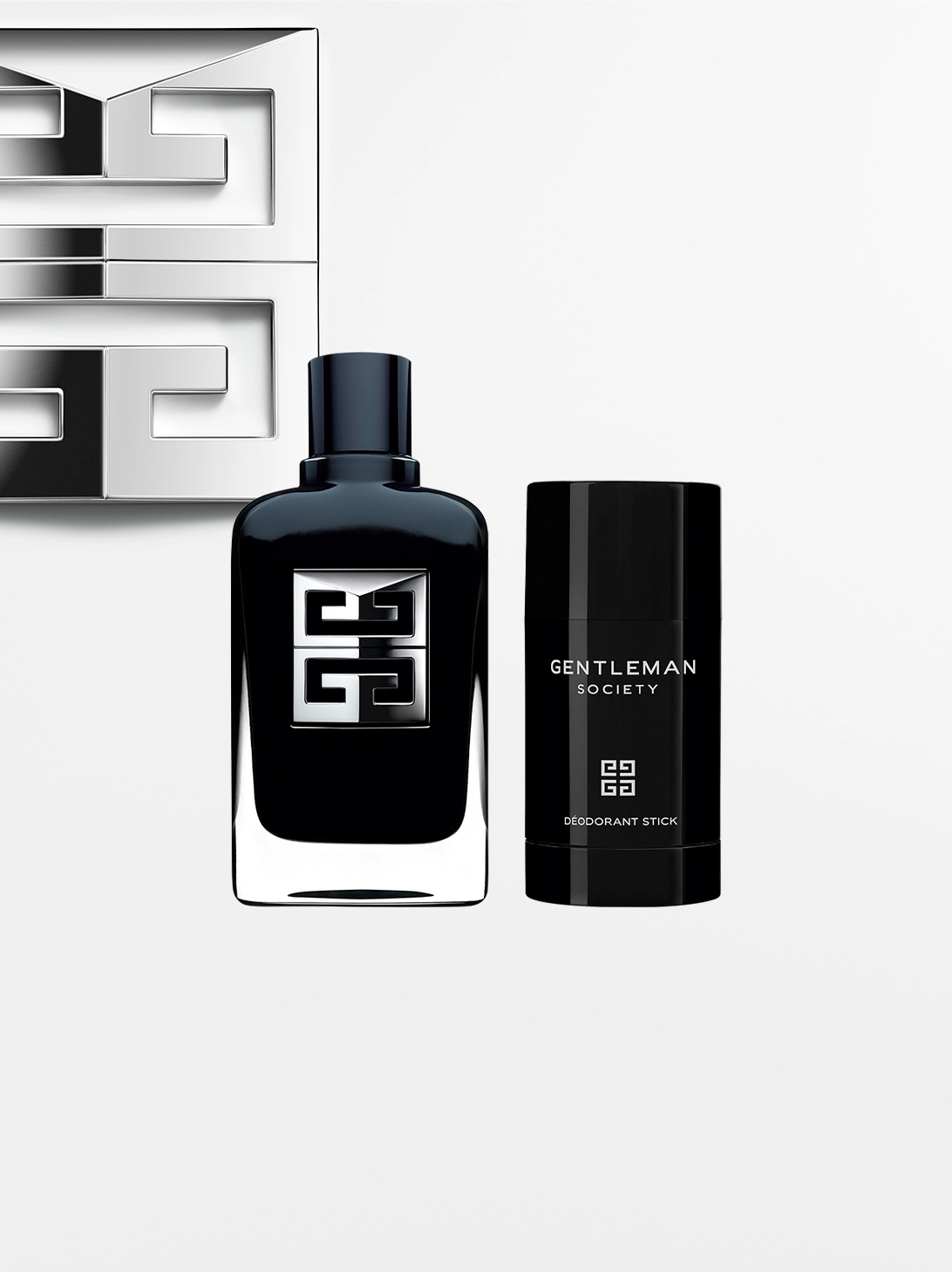 Givenchy Gentleman Society Men's 2-PC gift set