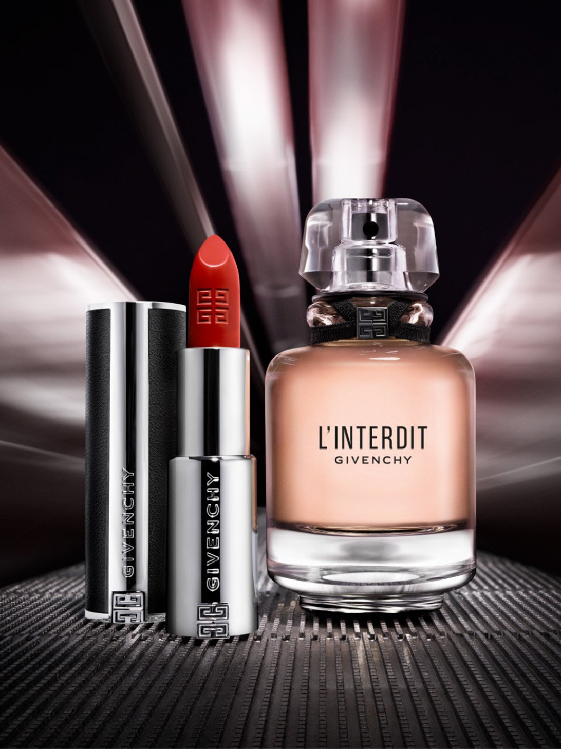 L'interdit - Eau de parfum