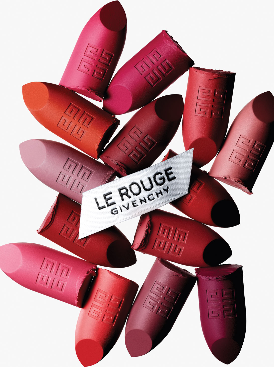 givenchy rose fusain
