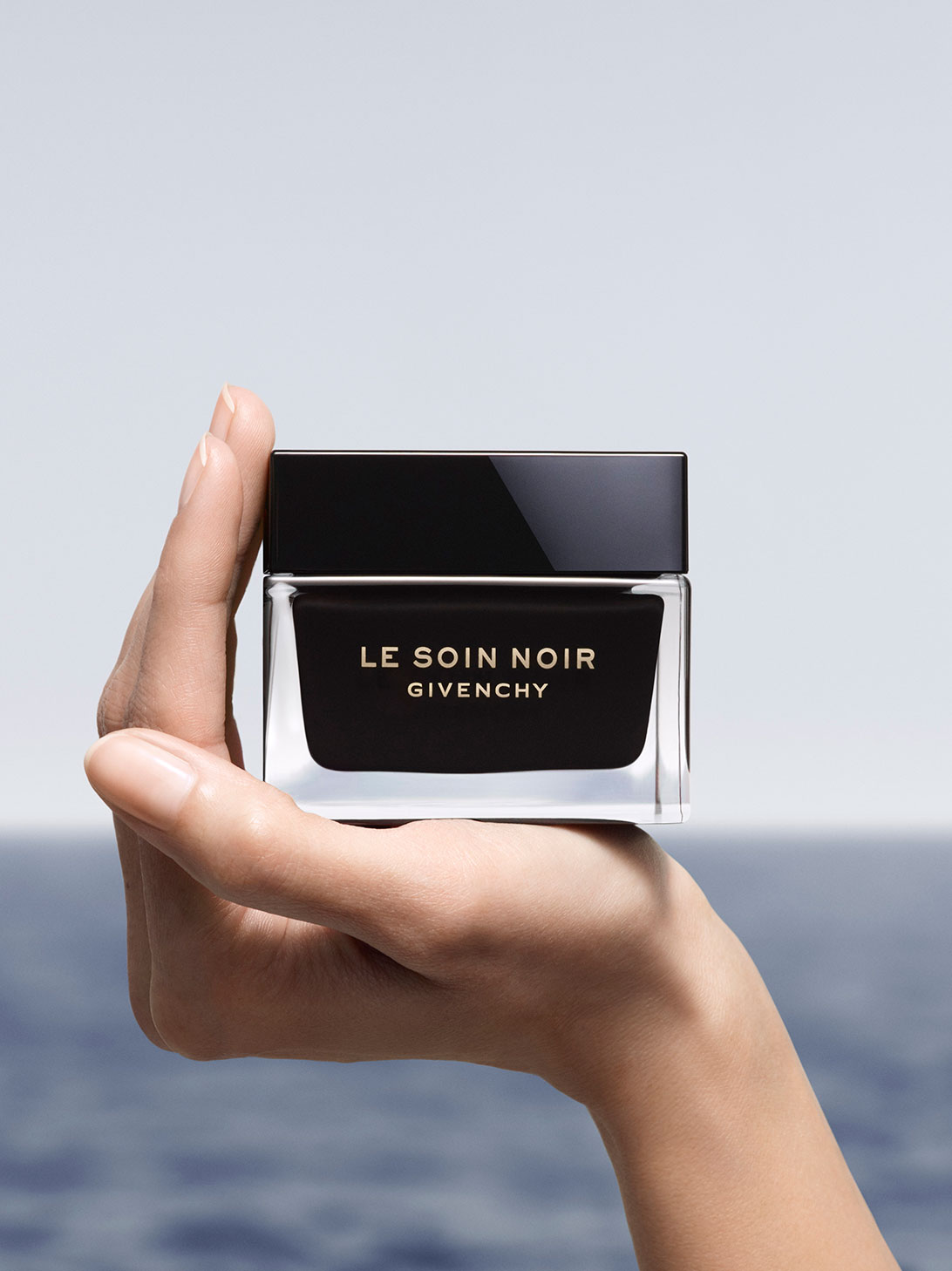 LE SOIN NOIR | GIVENCHY BEAUTY - LIGHT CREAM - REFILL | Givenchy 