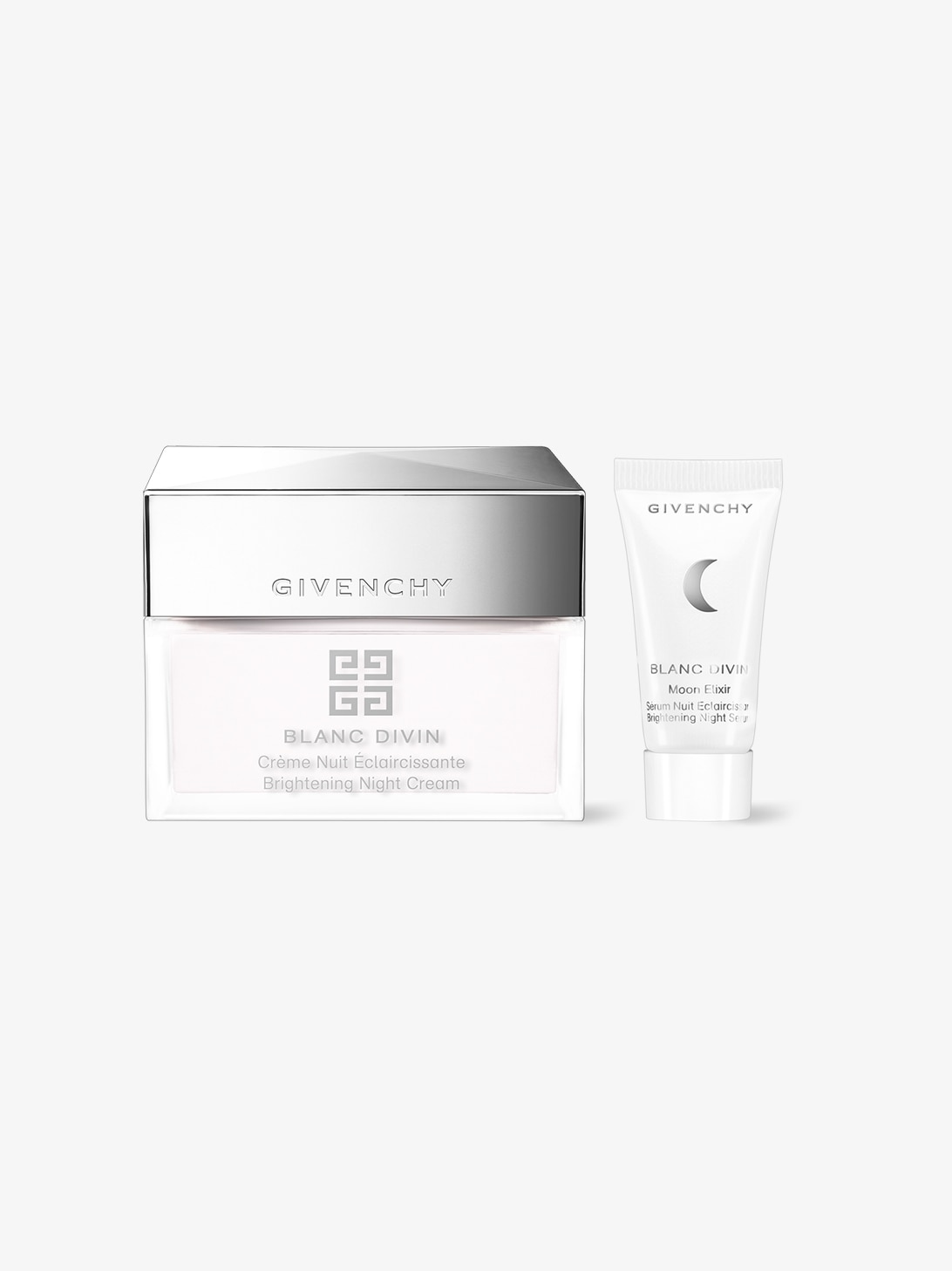 Blanc Divin Creme De Nuit Creme de nuit Givenchy Beauty