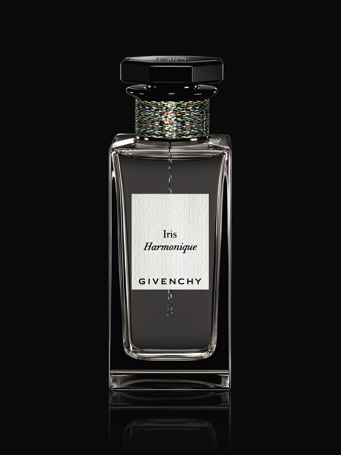 givenchy oud black