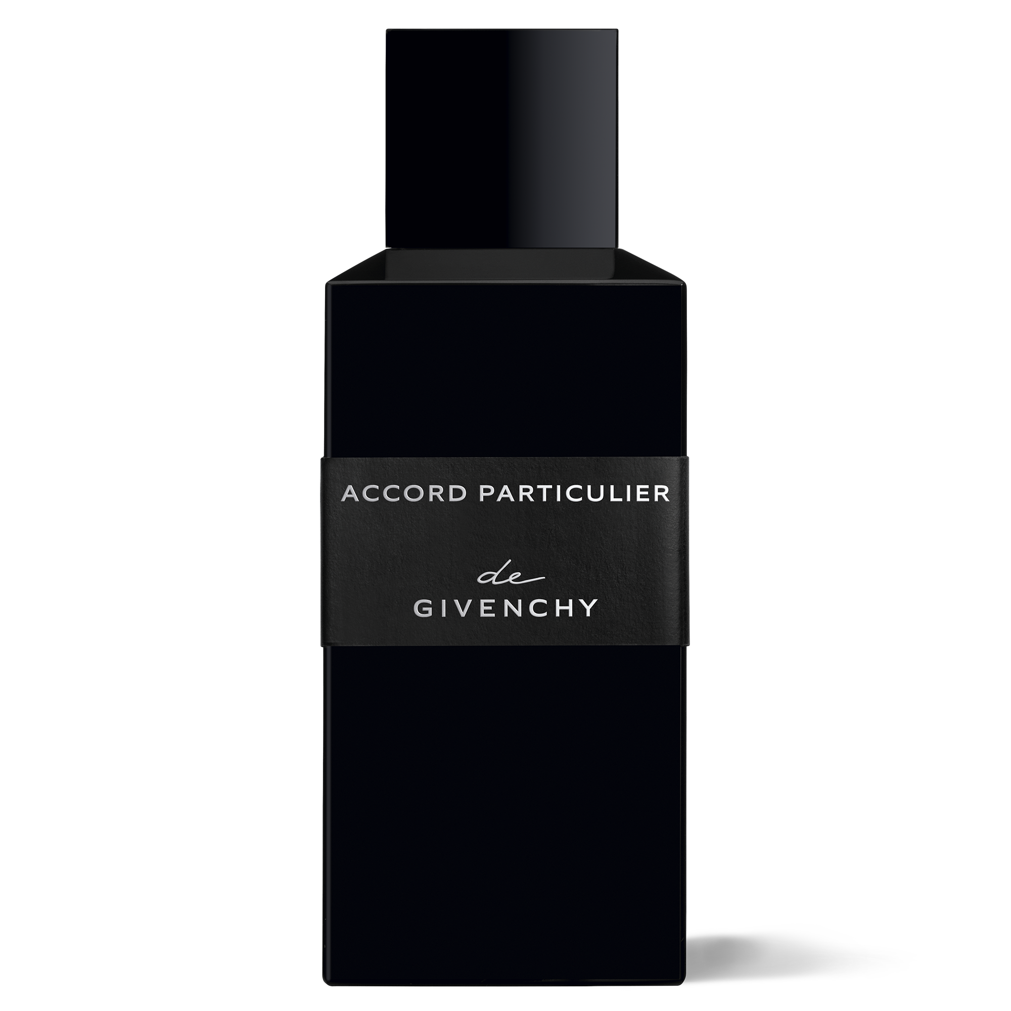 perfume givenchy negro