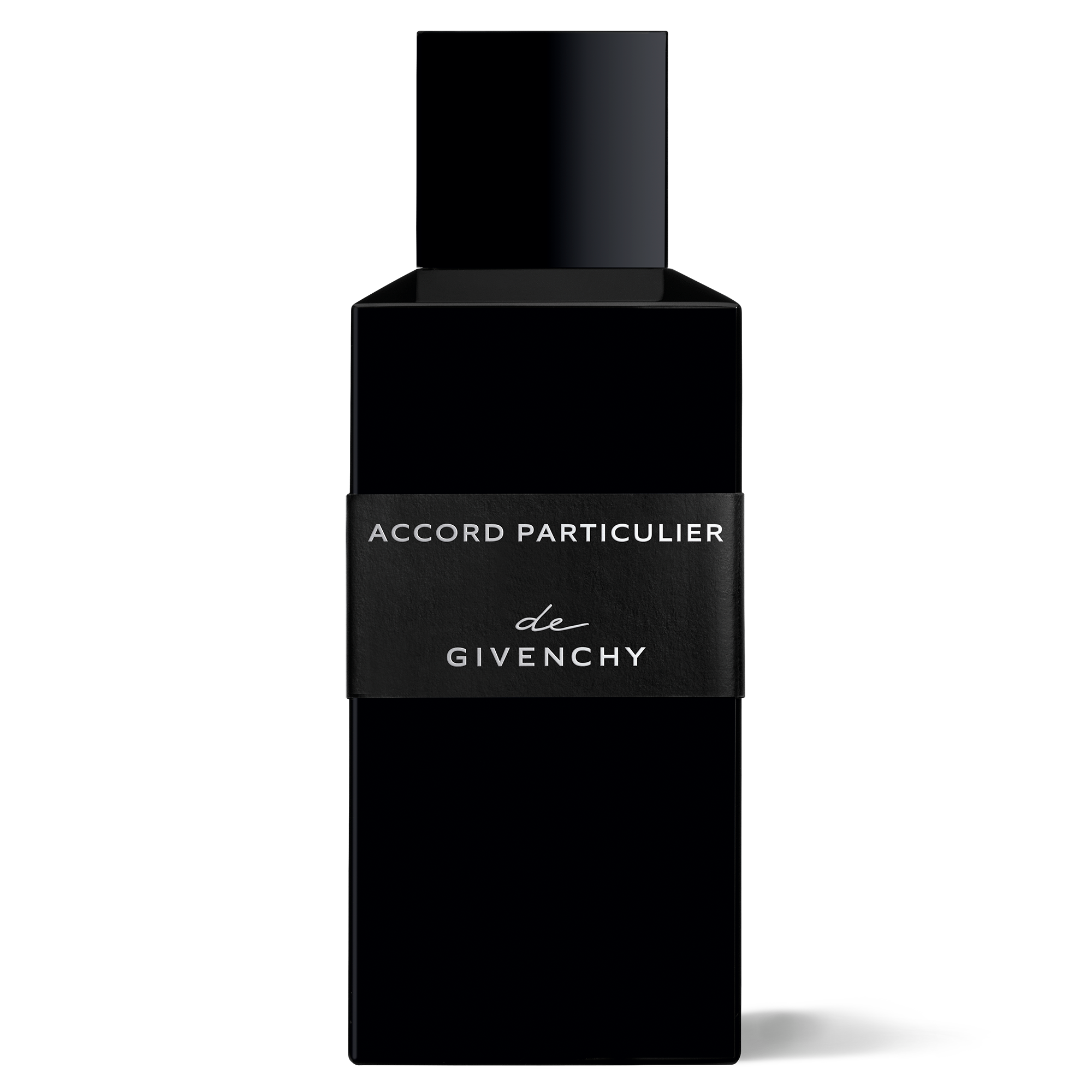 givenchy perfume negro