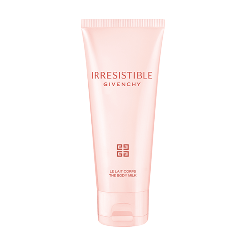 Set Irresistible Eau De Parfum X Irresistible Bodylotion Givenchy Beauty
