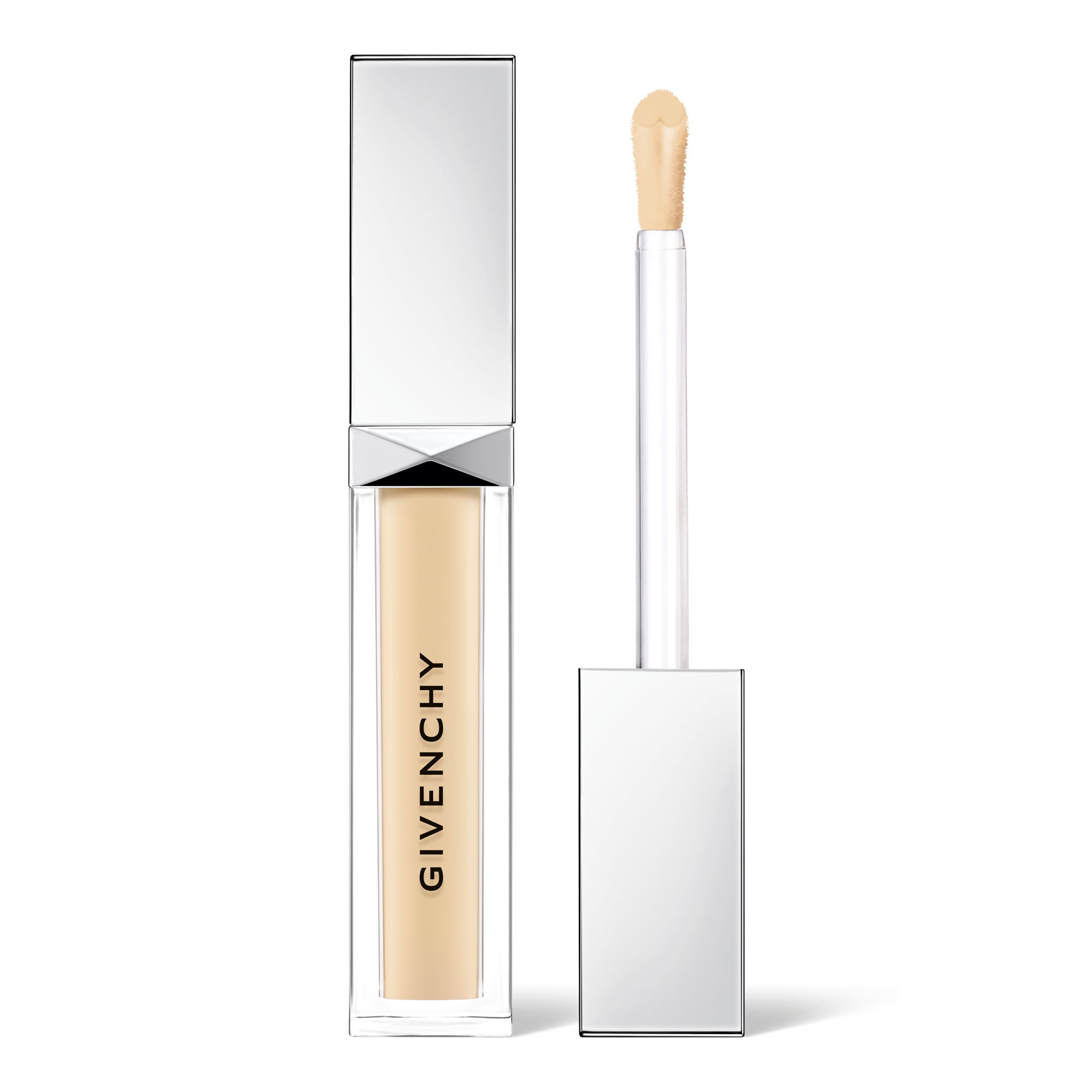 givenchy teint couture concealer review