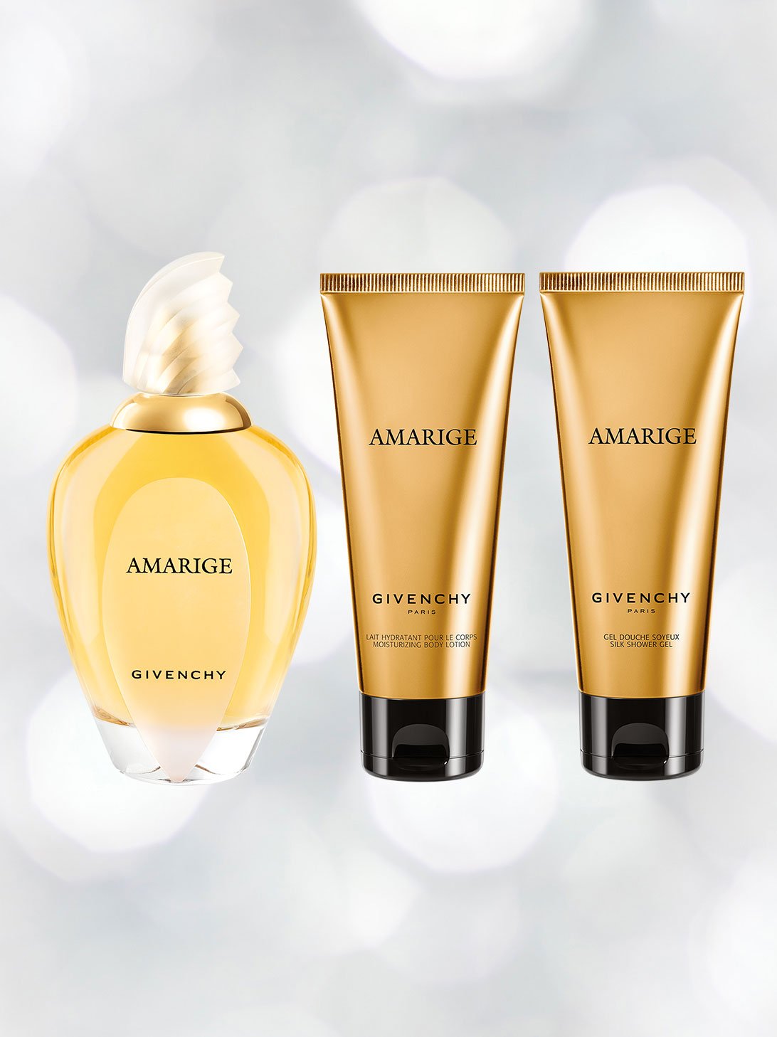 amarige body cream