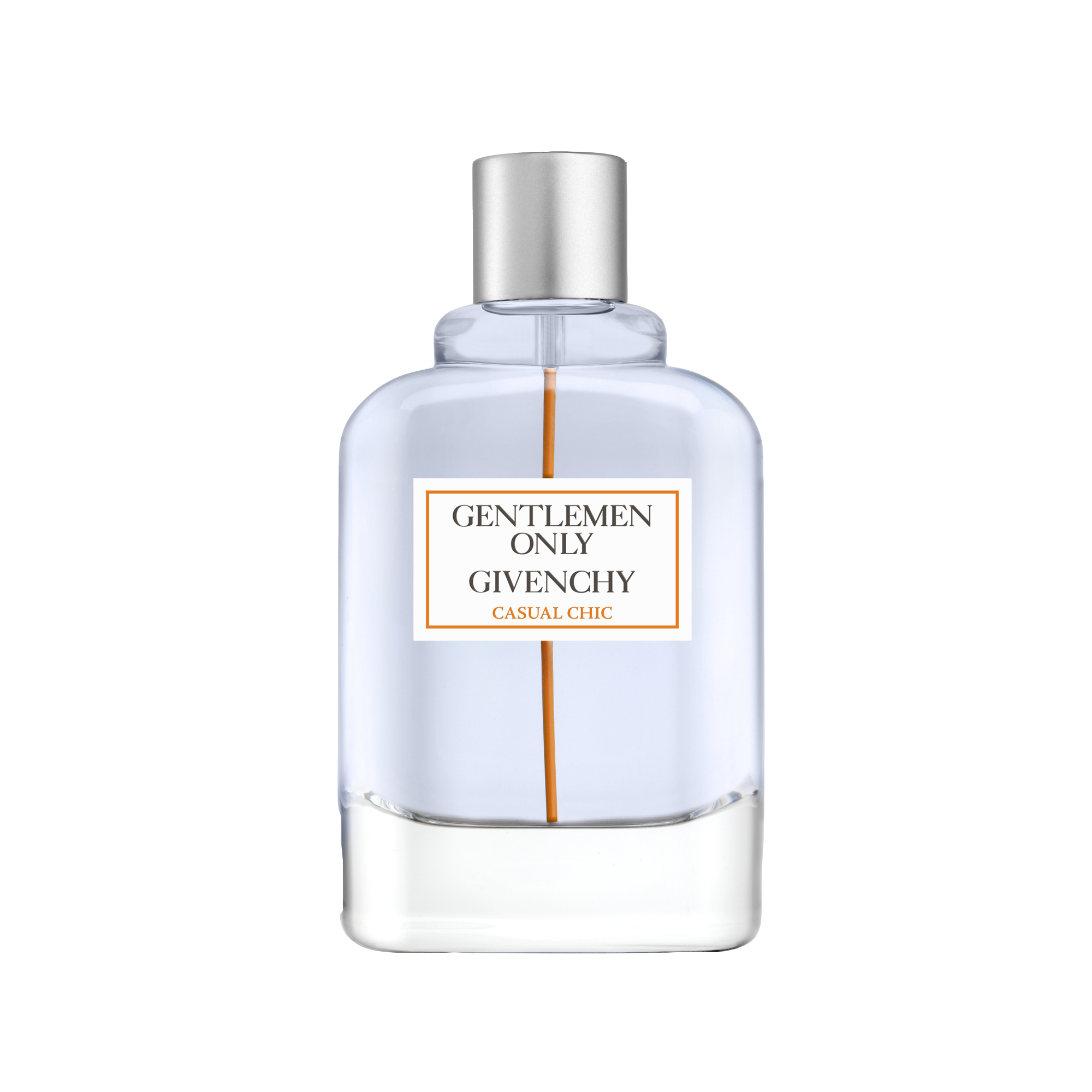 givenchy gentlemen only casual chic discontinued