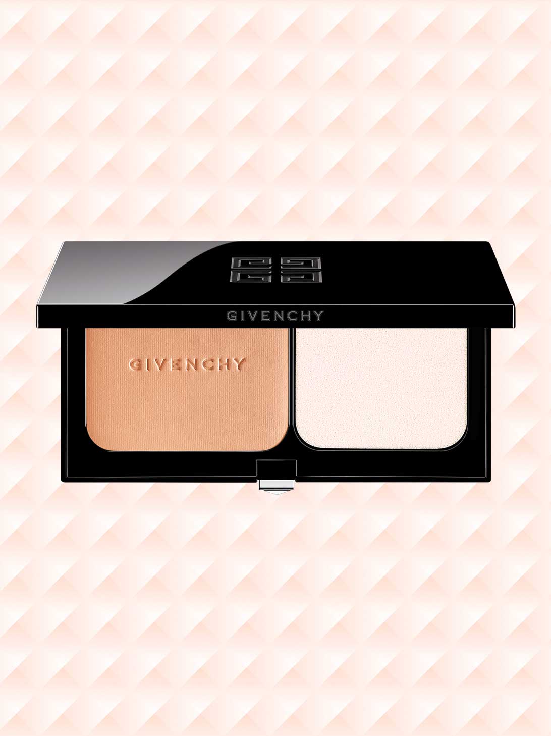 givenchy compact powder