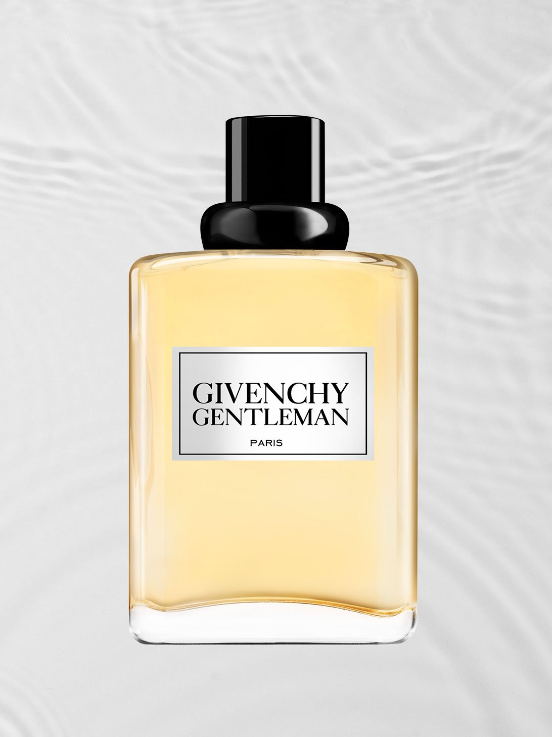 GENTLEMAN ORIGINAL • Eau de Toilette 