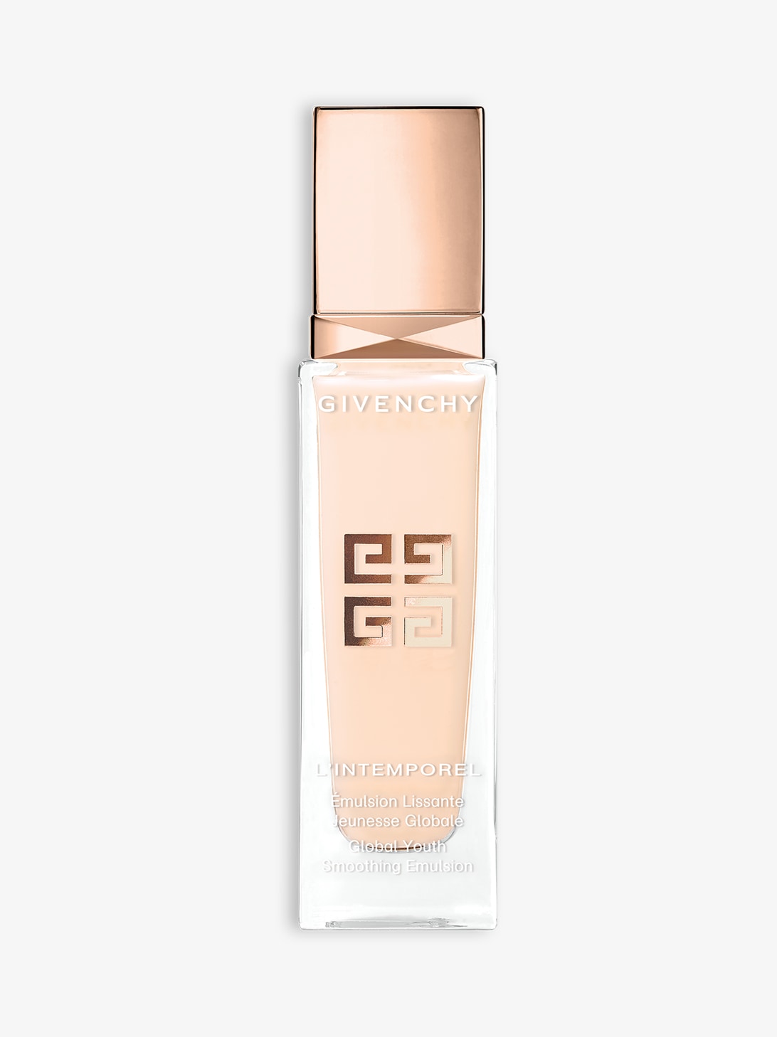 givenchy global youth smoothing emulsion