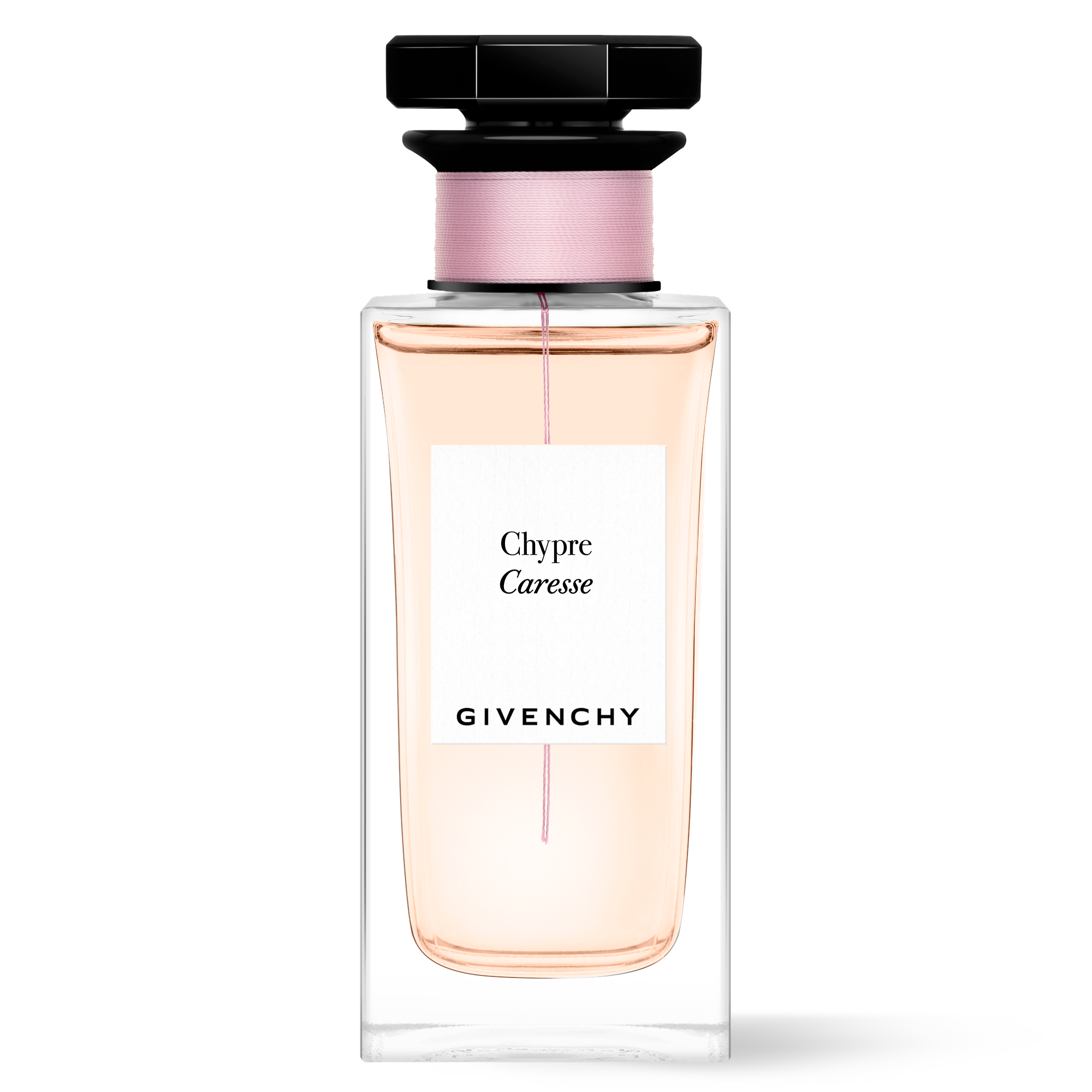 chypre caresse