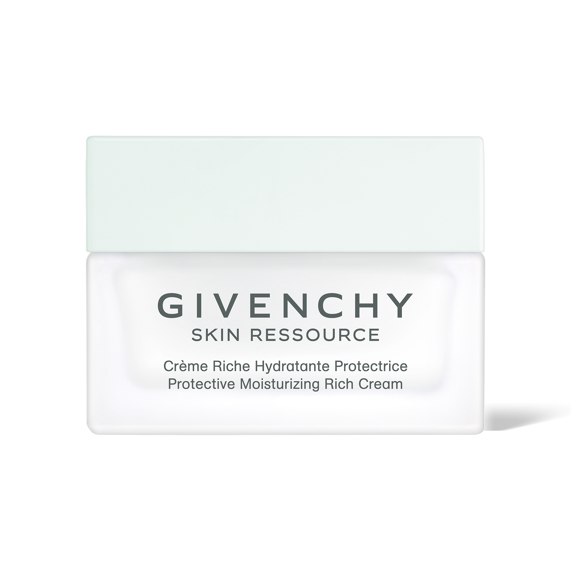 SKIN RESSOURCE | GIVENCHY BEAUTY - RICH CREAM | Givenchy Beauty
