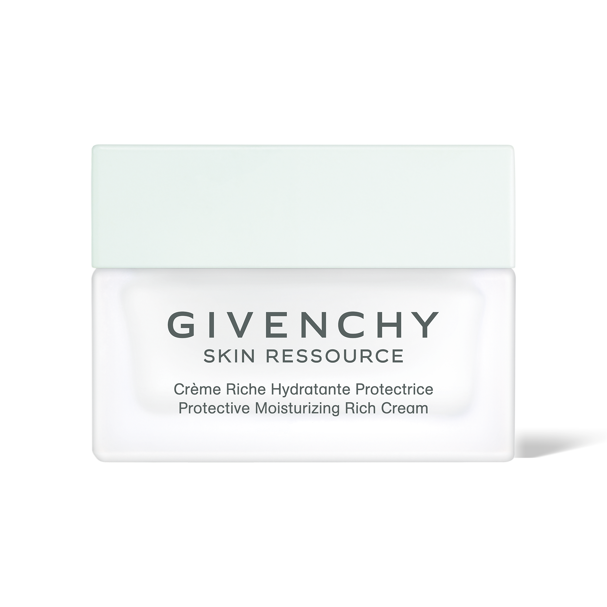 SKIN RESSOURCE | GIVENCHY BEAUTY - RICH CREAM | Givenchy Beauty