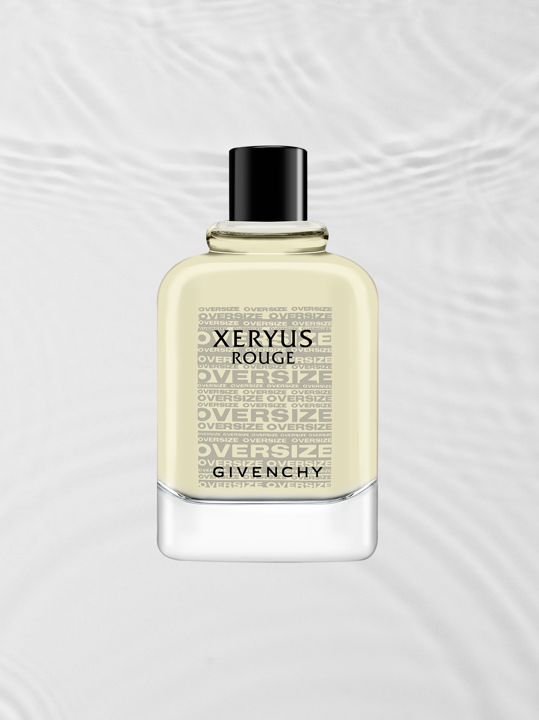Xeryus Rouge Eau De Toilette Givenchy