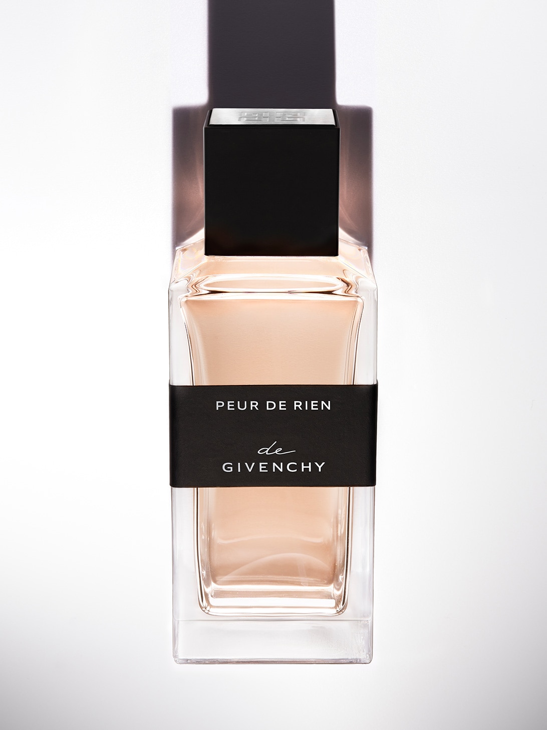 peur de rien givenchy