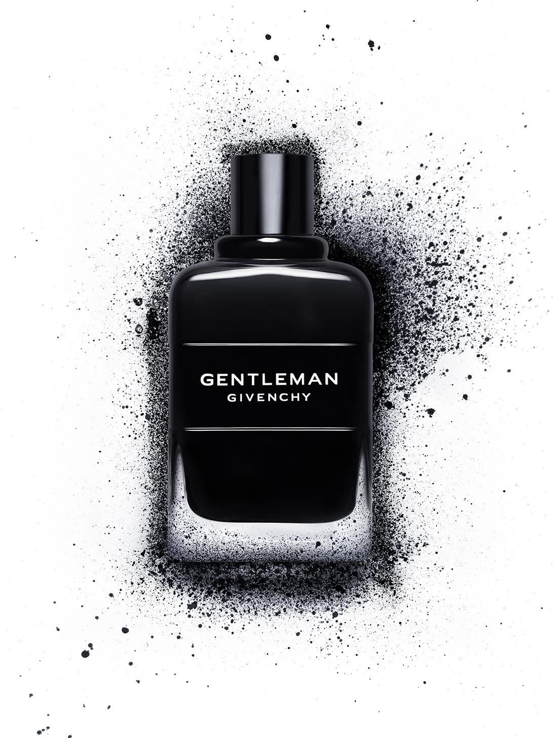 Gentleman Givenchy ⋅ eau de parfum 