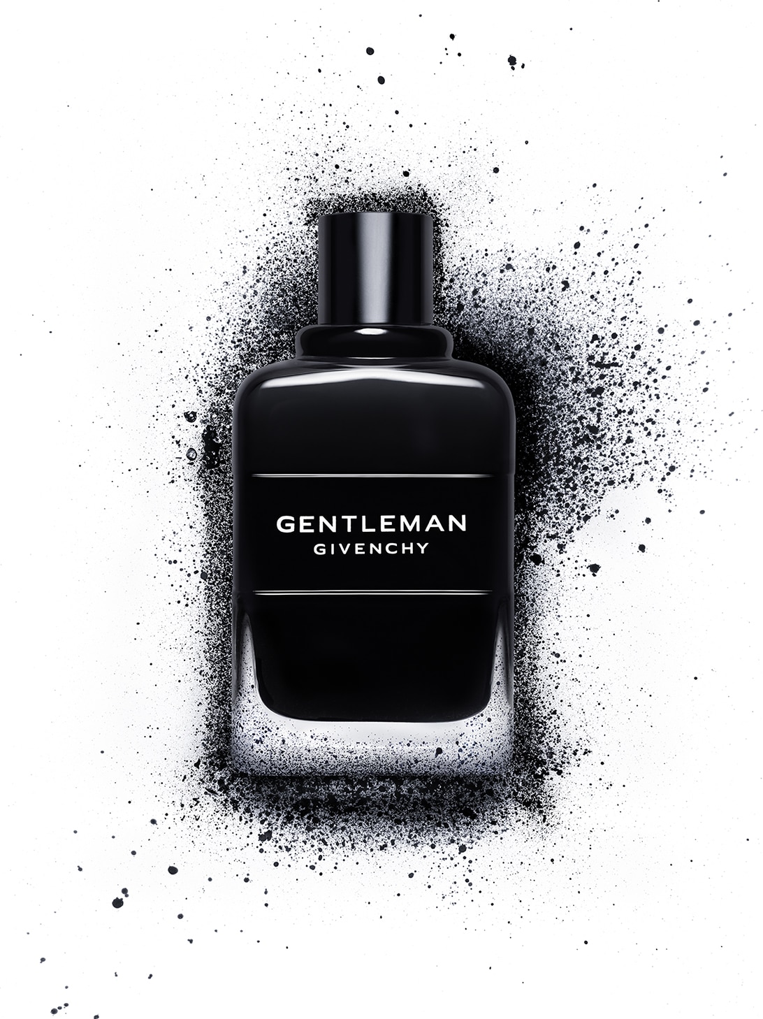 Gentleman Givenchy ⋅ eau de parfum homme • Eau de Parfum ∷ GIVENCHY