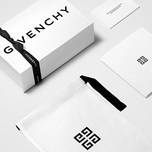 GIVENCHY ∷ Official Store