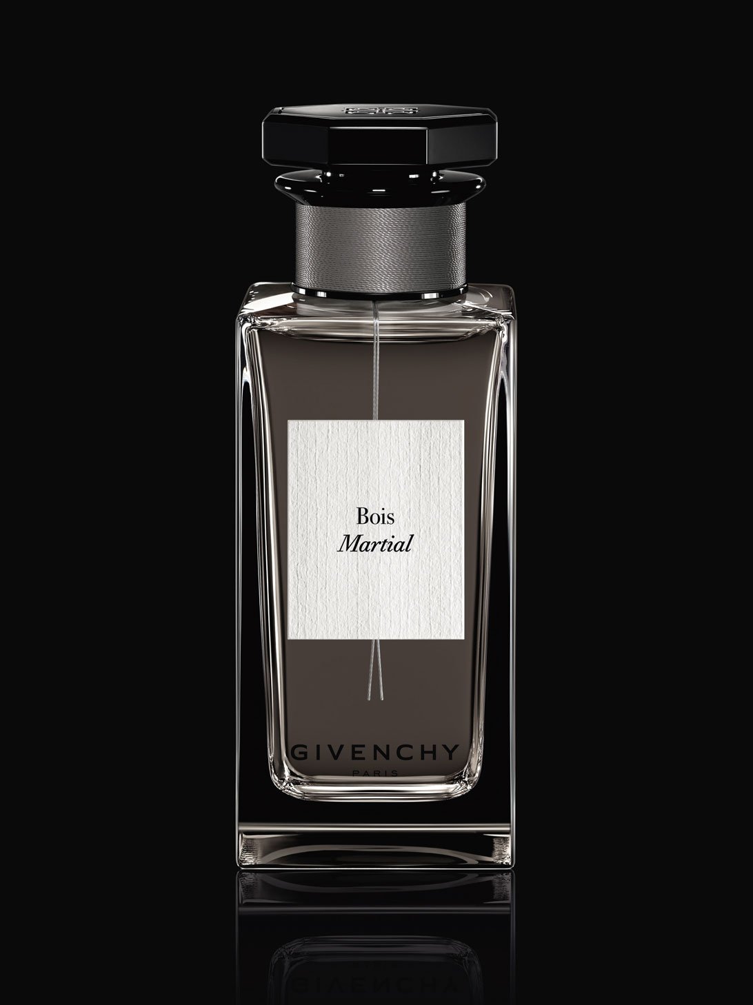 givenchy bois martial perfume