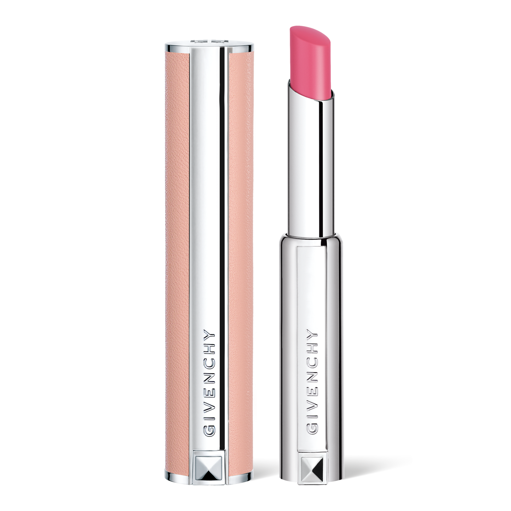 givenchy rose lipstick
