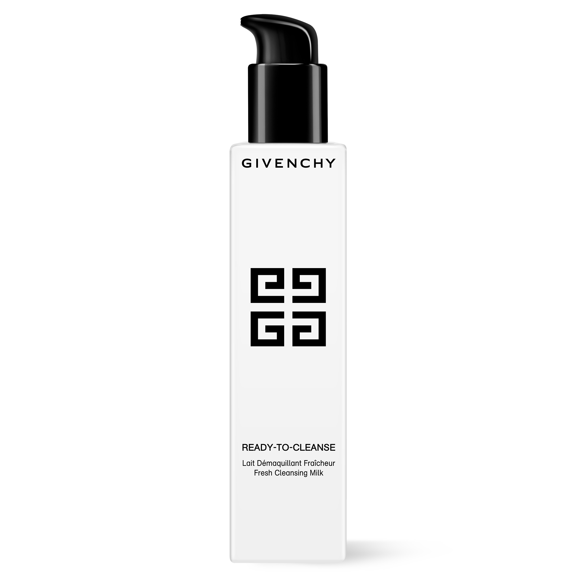 givenchy cleansing milk