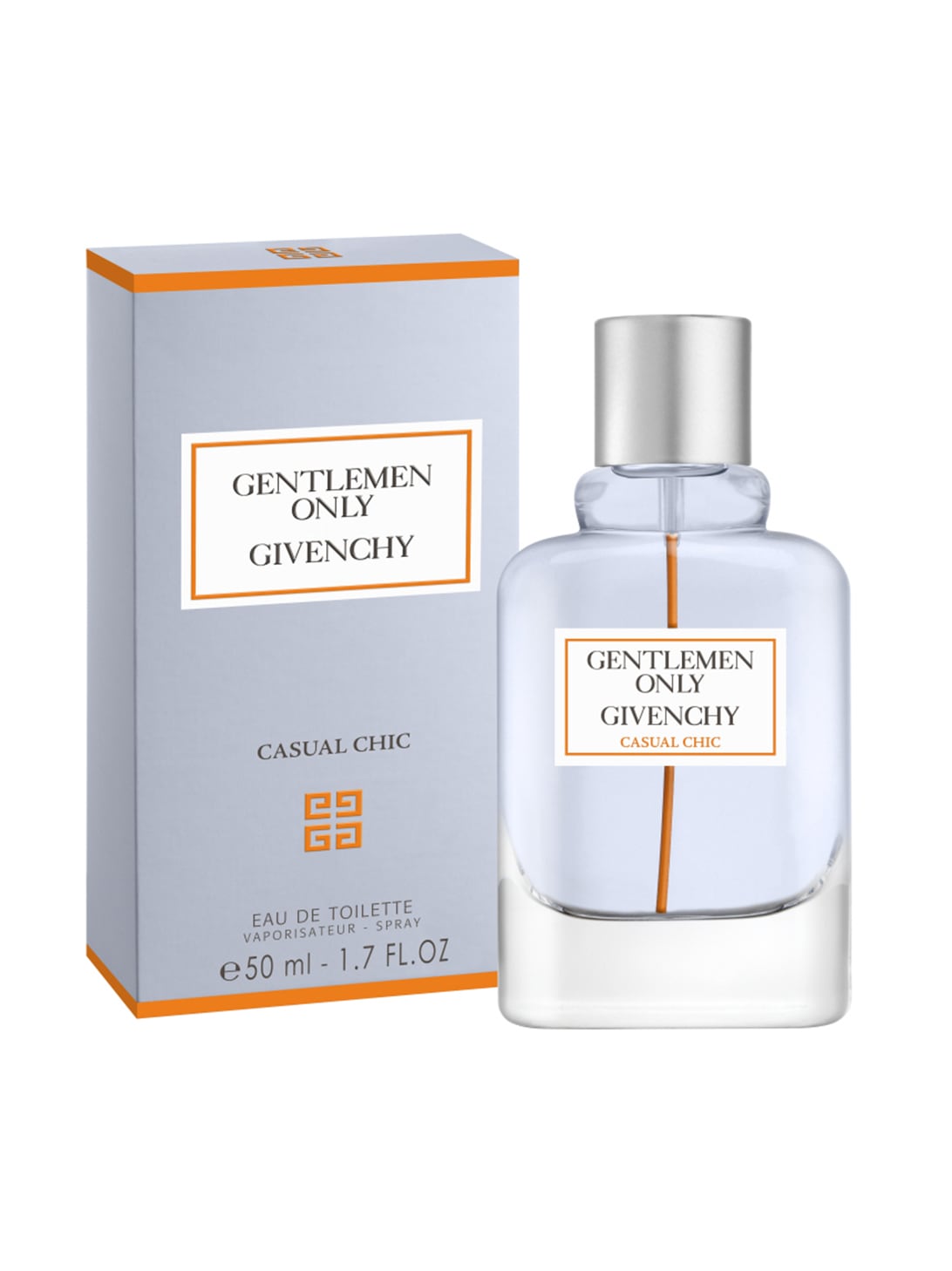 gentlemen only casual chic eau de toilette