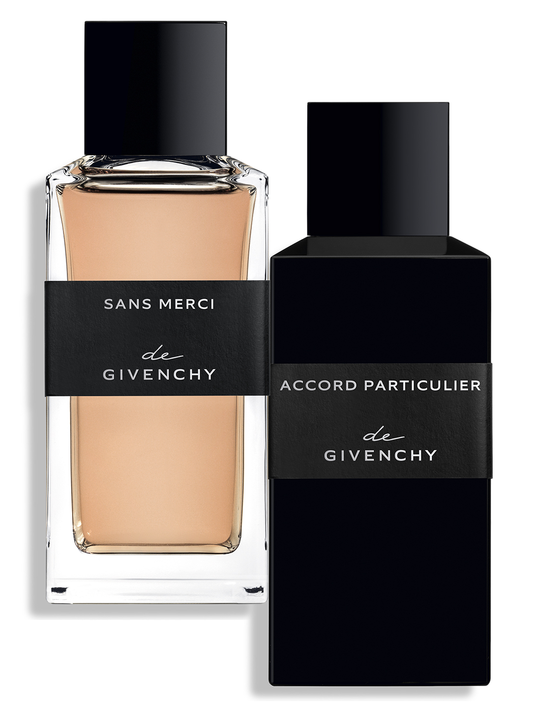 SANS MERCI | GIVENCHY BEAUTY - LA COLLECTION PARTICULIÈRE - EAU DE PARFUM |  Givenchy Beauty