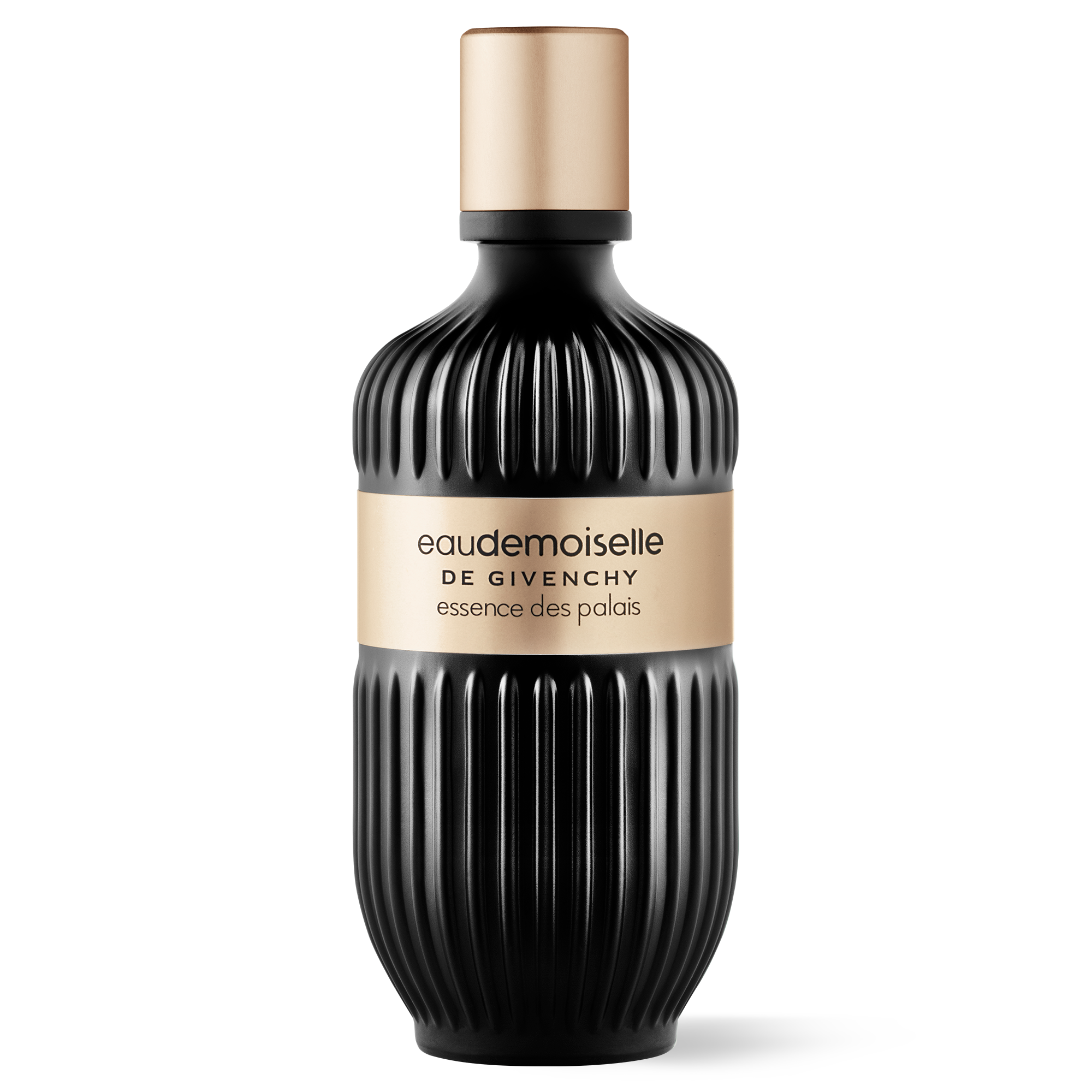 EAUDEMOISELLE ESSENCE DES PALAIS ∷ GIVENCHY