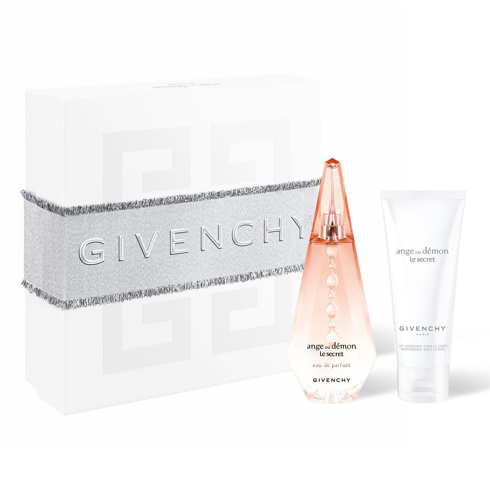 givenchy ange ou demon body cream