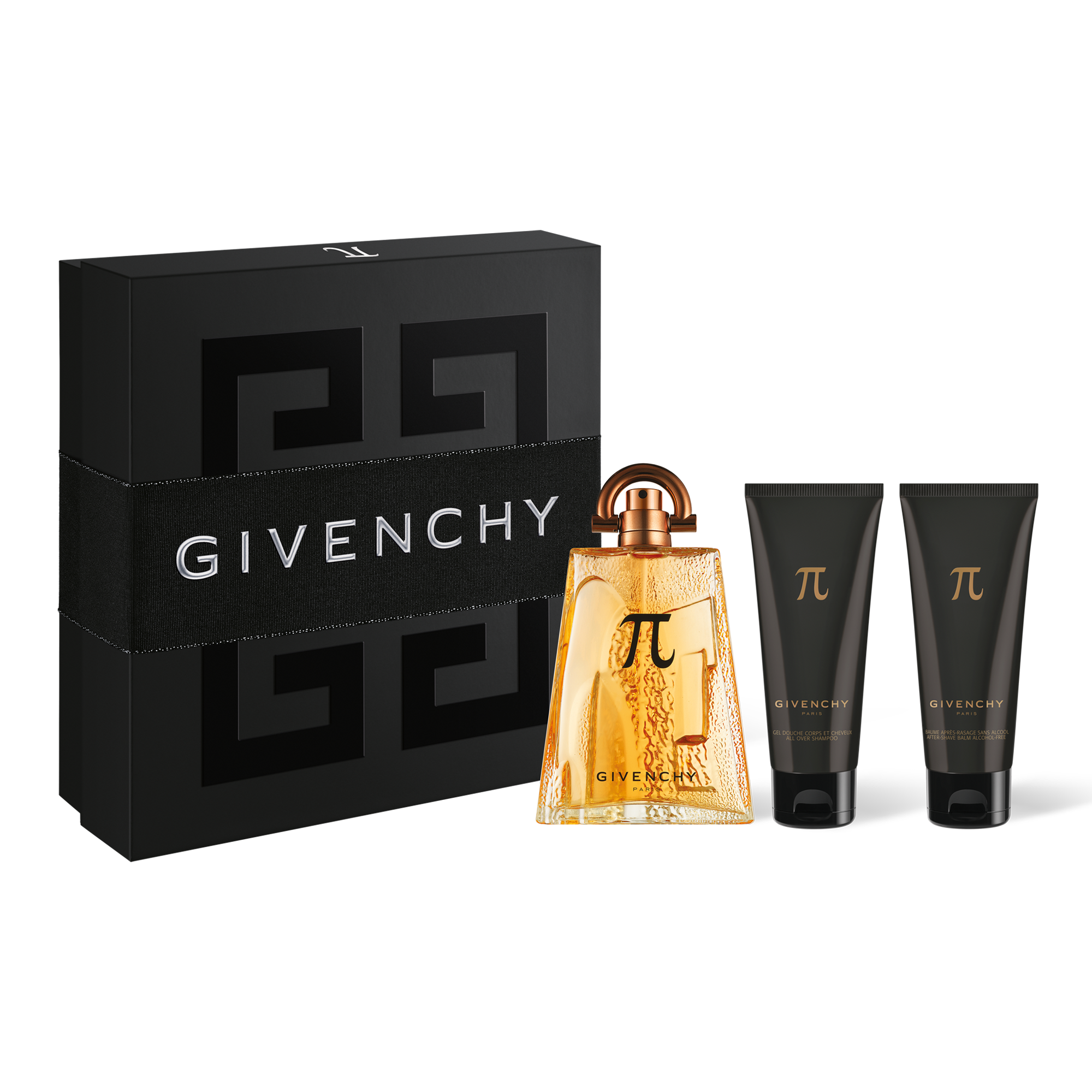 givenchy pi 100