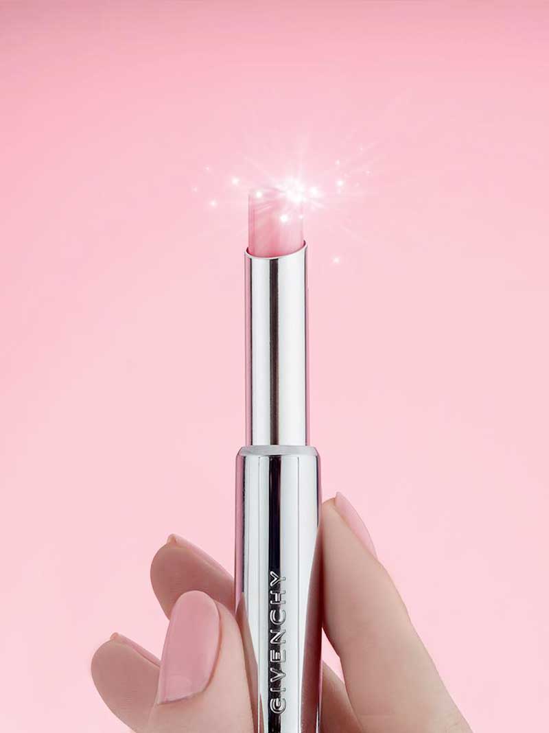 Le Rouge Perfecto Lip balm Givenchy Beauty