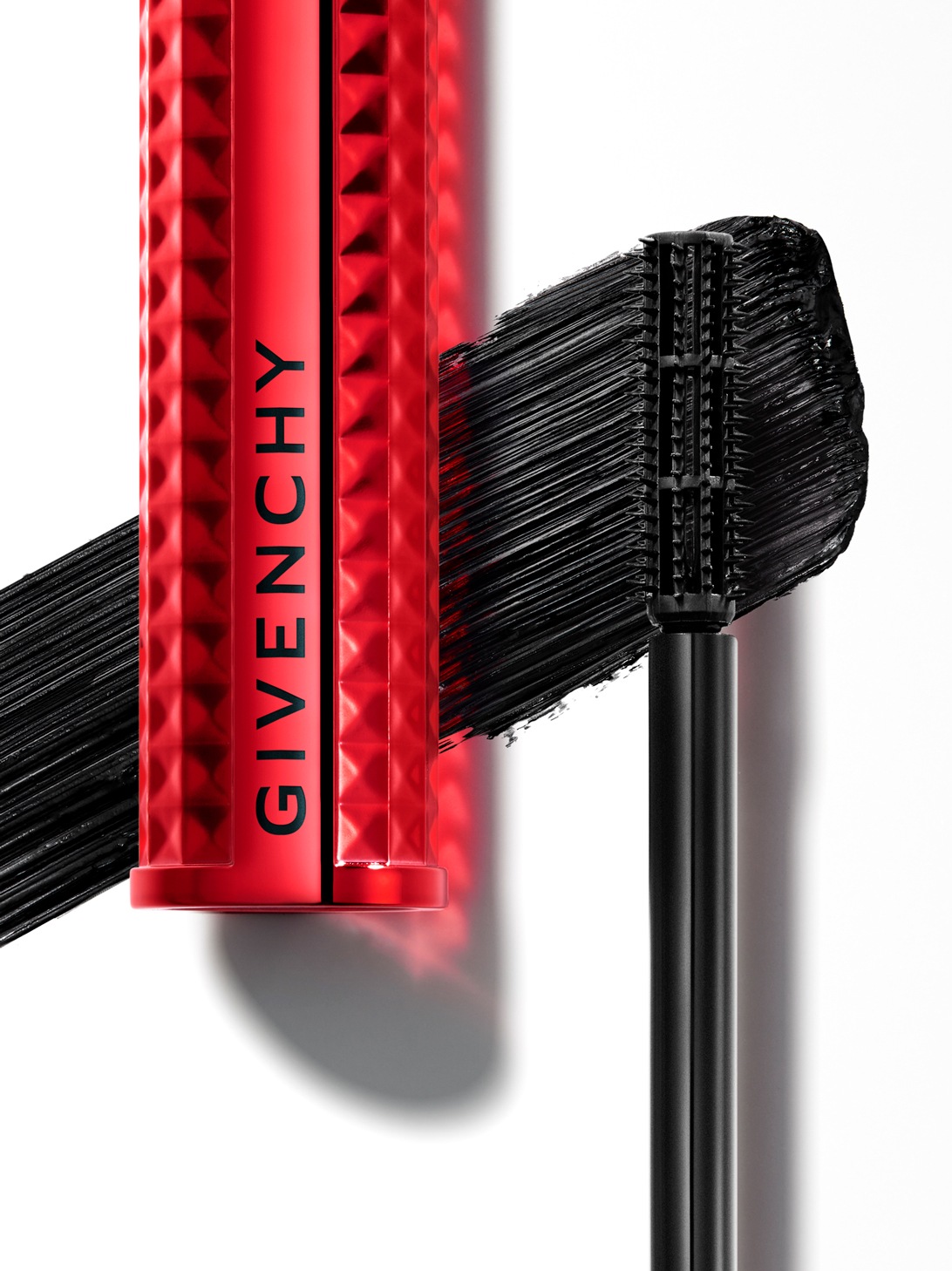 givenchy red mascara