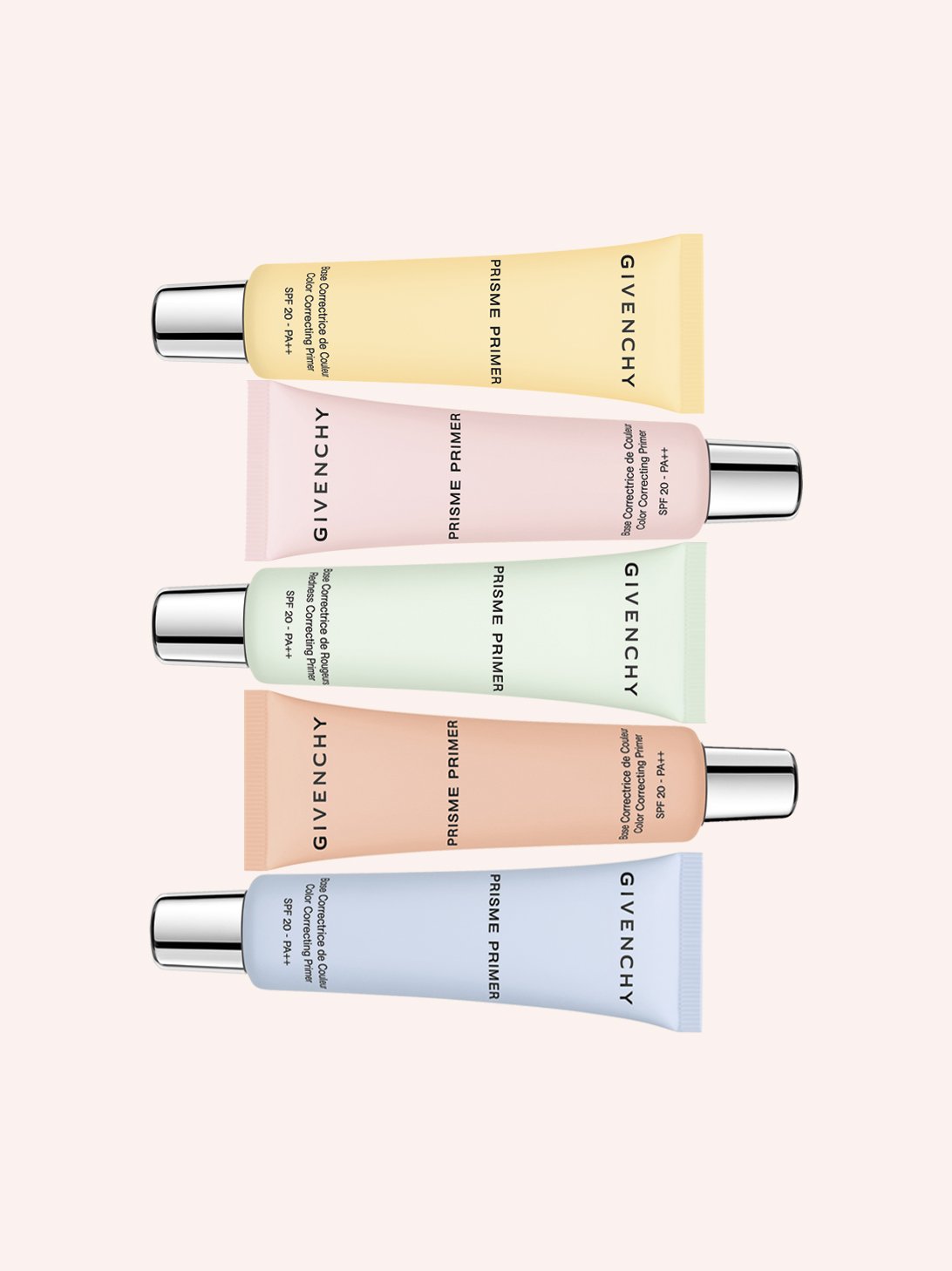Prisme Primer Primer Givenchy Beauty