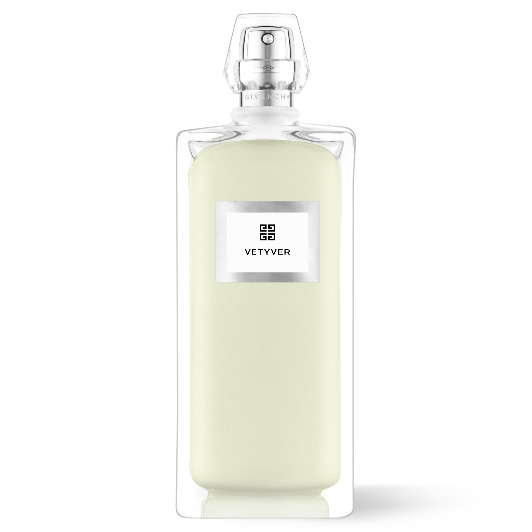 eau de vetyver givenchy