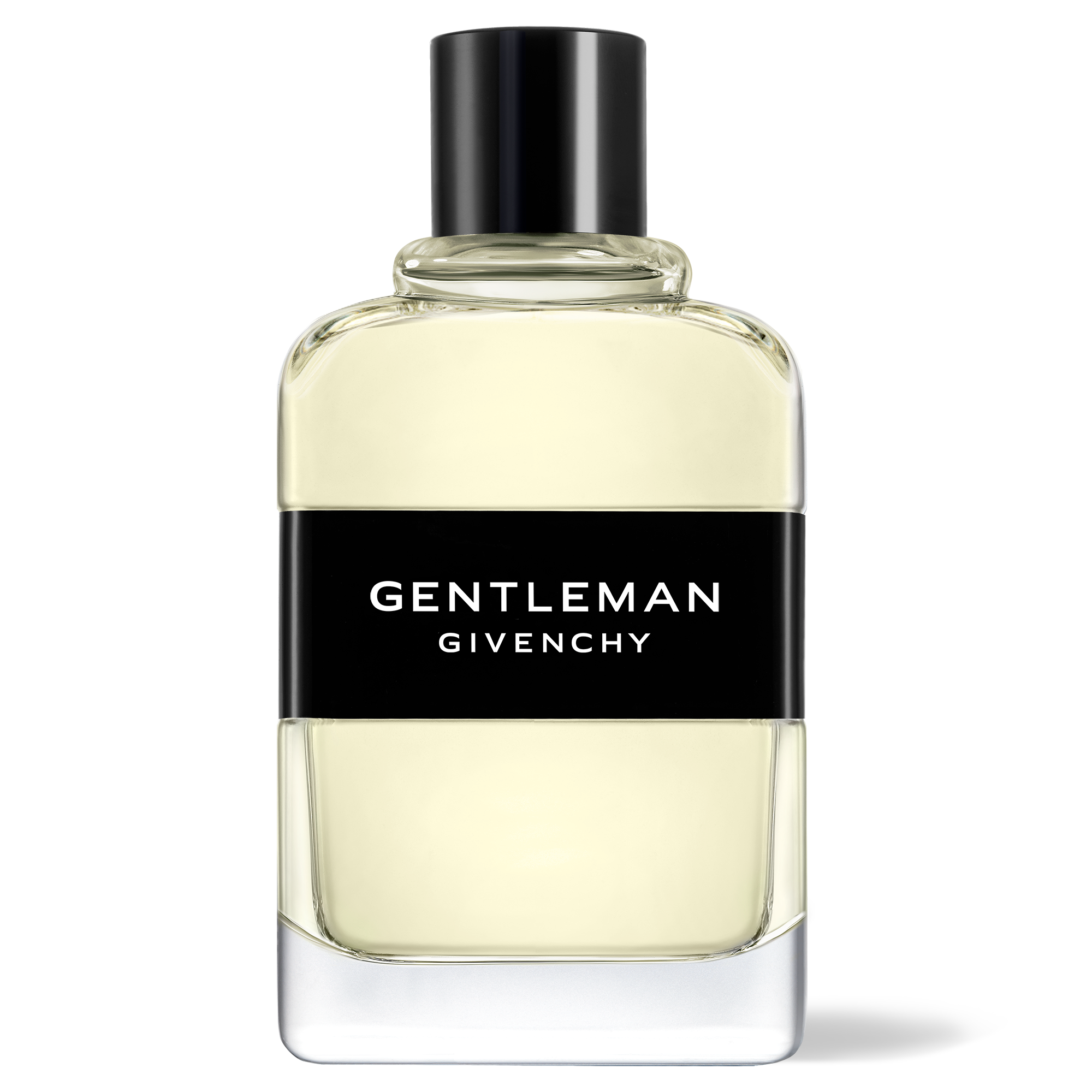 gentleman givenchy boisée