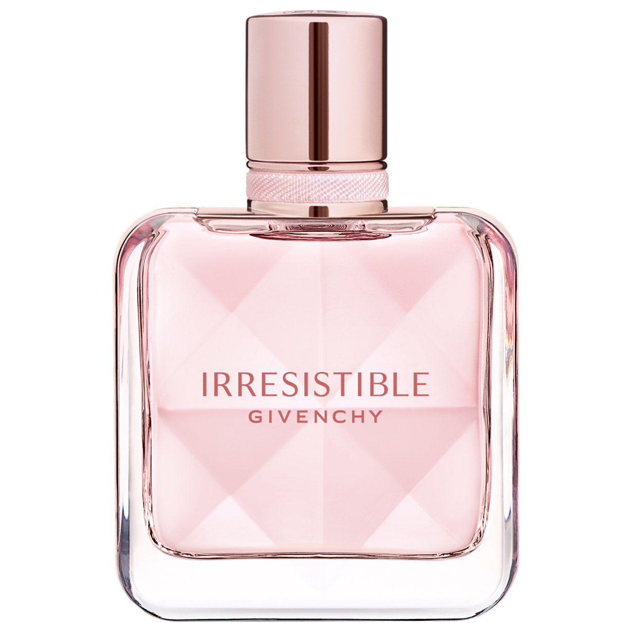 Irresistible - Eau de toilette floral, woody, musky