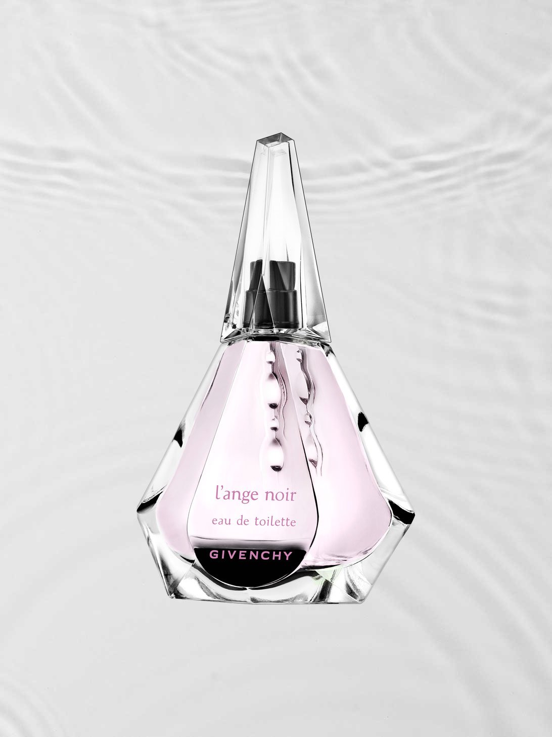 Givenchy 2025 perfume noir