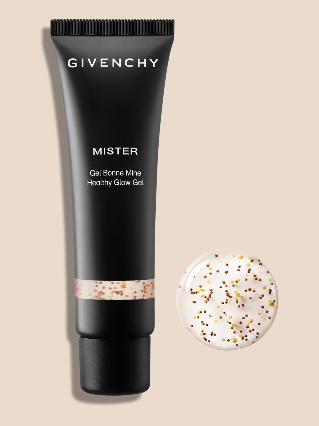 ミスター・ヘルシー・グロウ・ジェル - プライマー | Givenchy Beauty