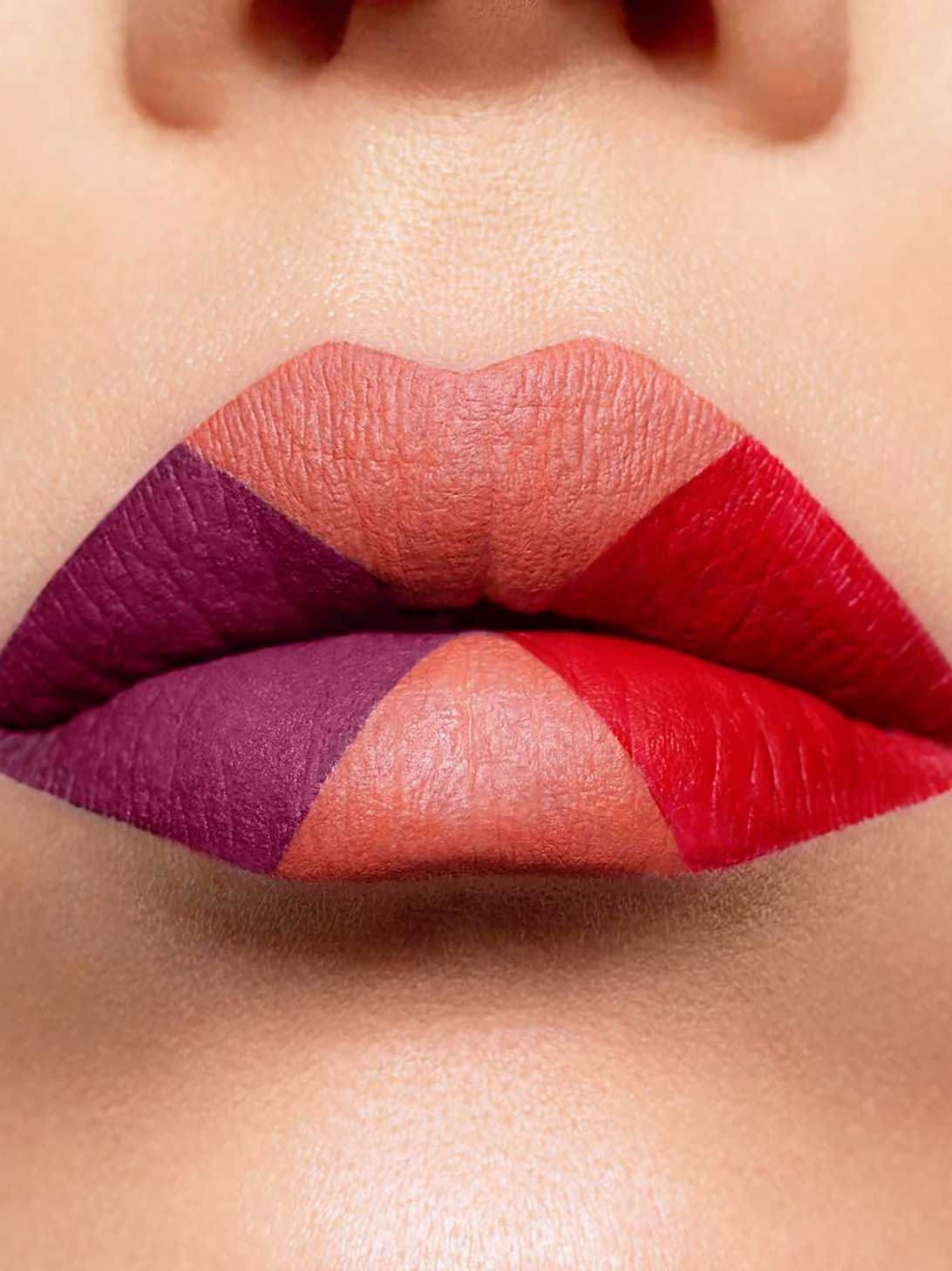 givenchy le rouge mat 331