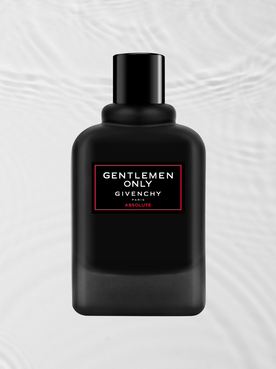 gentlemen only absolute edp