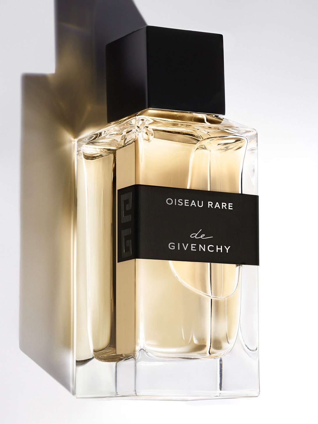 Oiseau Rare ∷ GIVENCHY