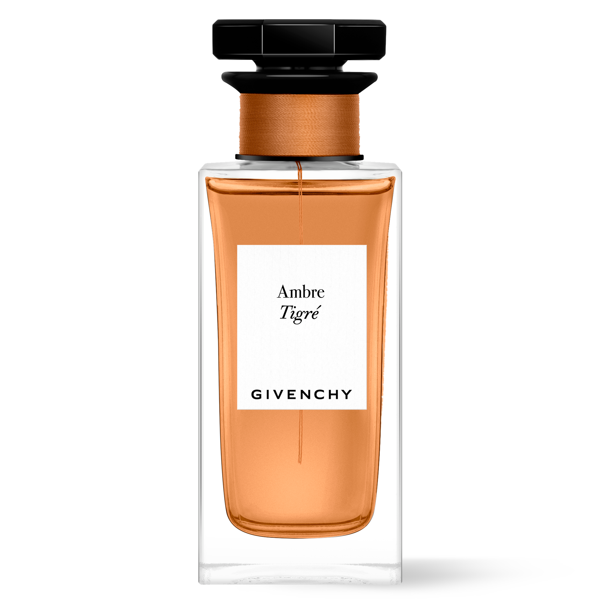 ambre tigre givenchy