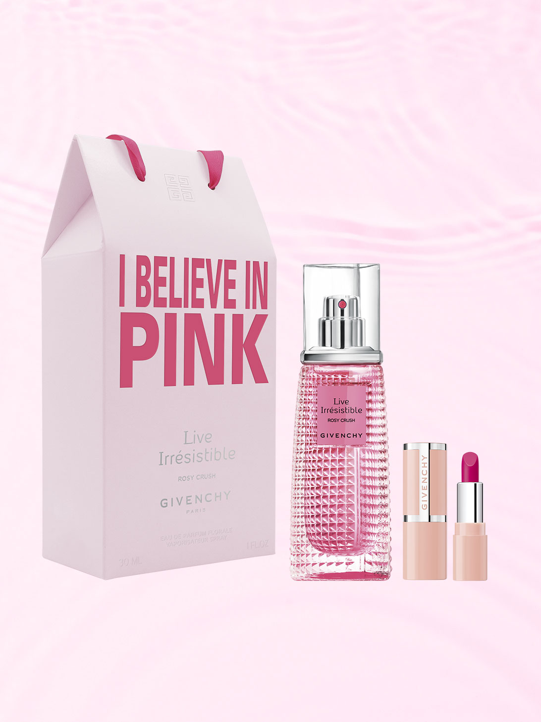 Live irresistible rosy clearance crush givenchy