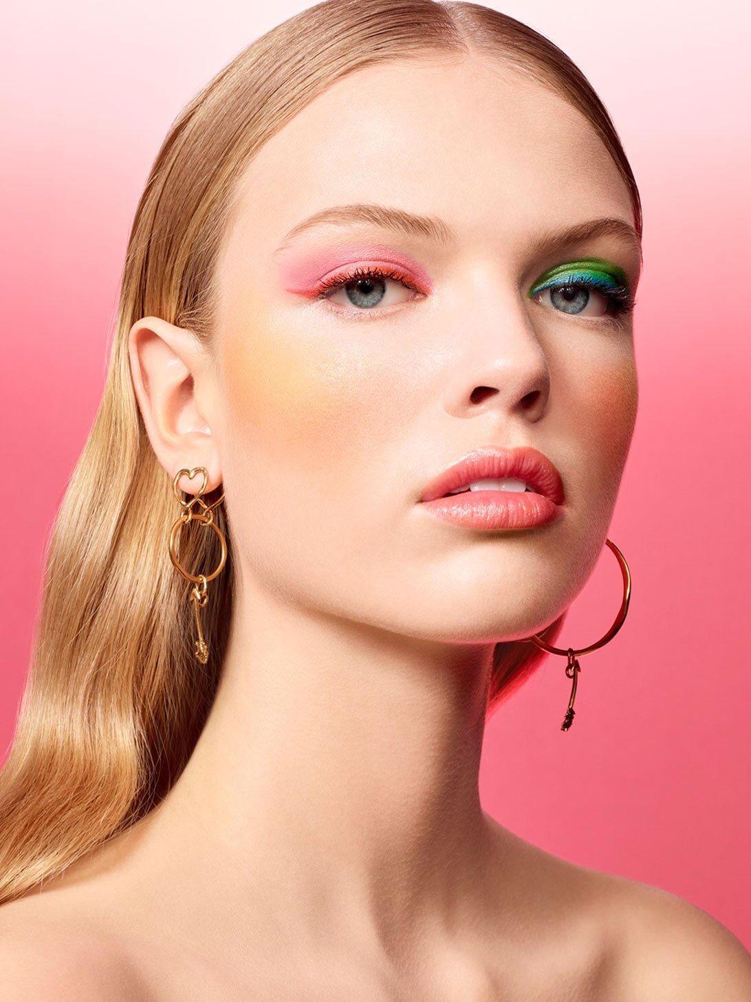 Dual Liner Two tone eyeshadow liner Givenchy Beauty