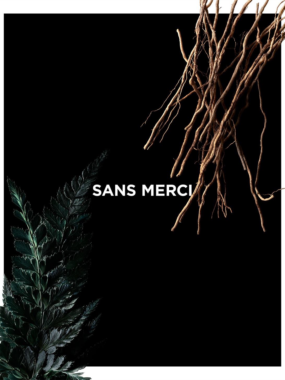 sans merci givenchy
