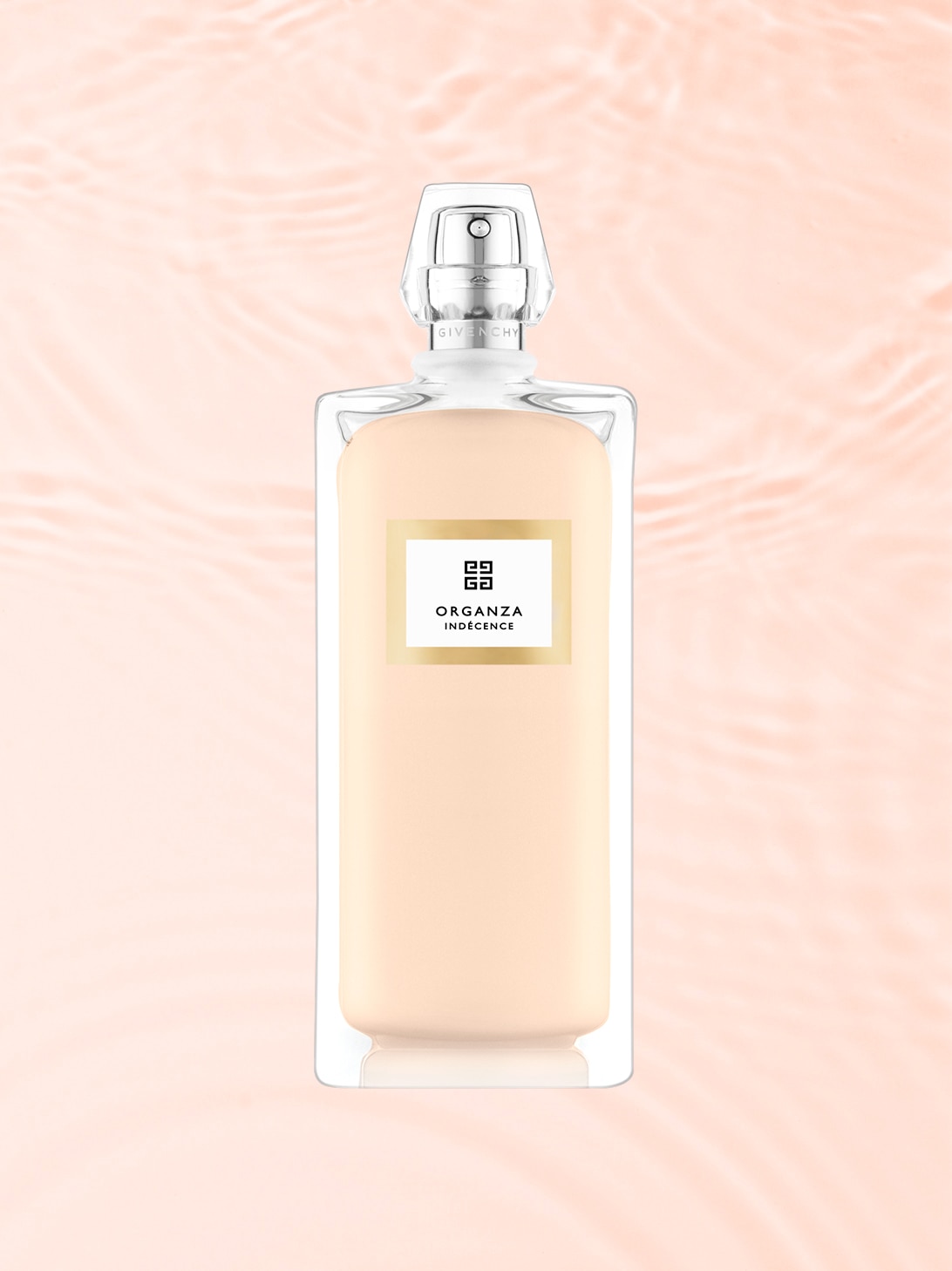 Organza Indecence Eau de parfum Givenchy Beauty