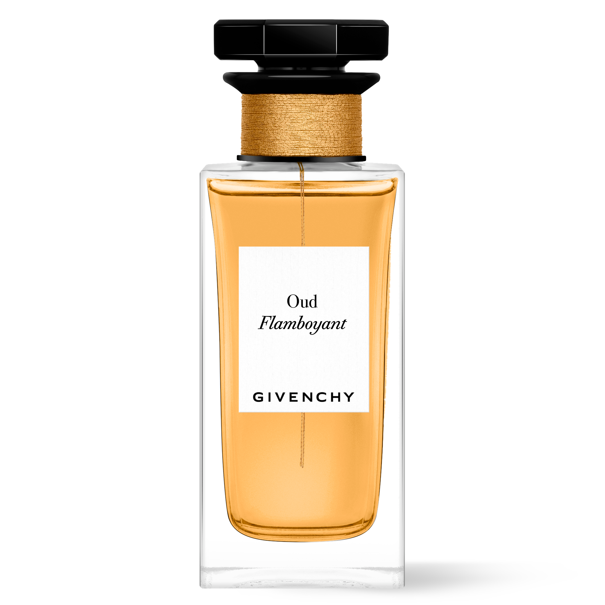 OUD FLAMBOYANT • L'Atelier de Givenchy 