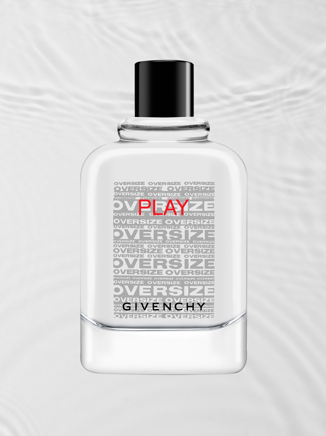 givenchy play intense oversized