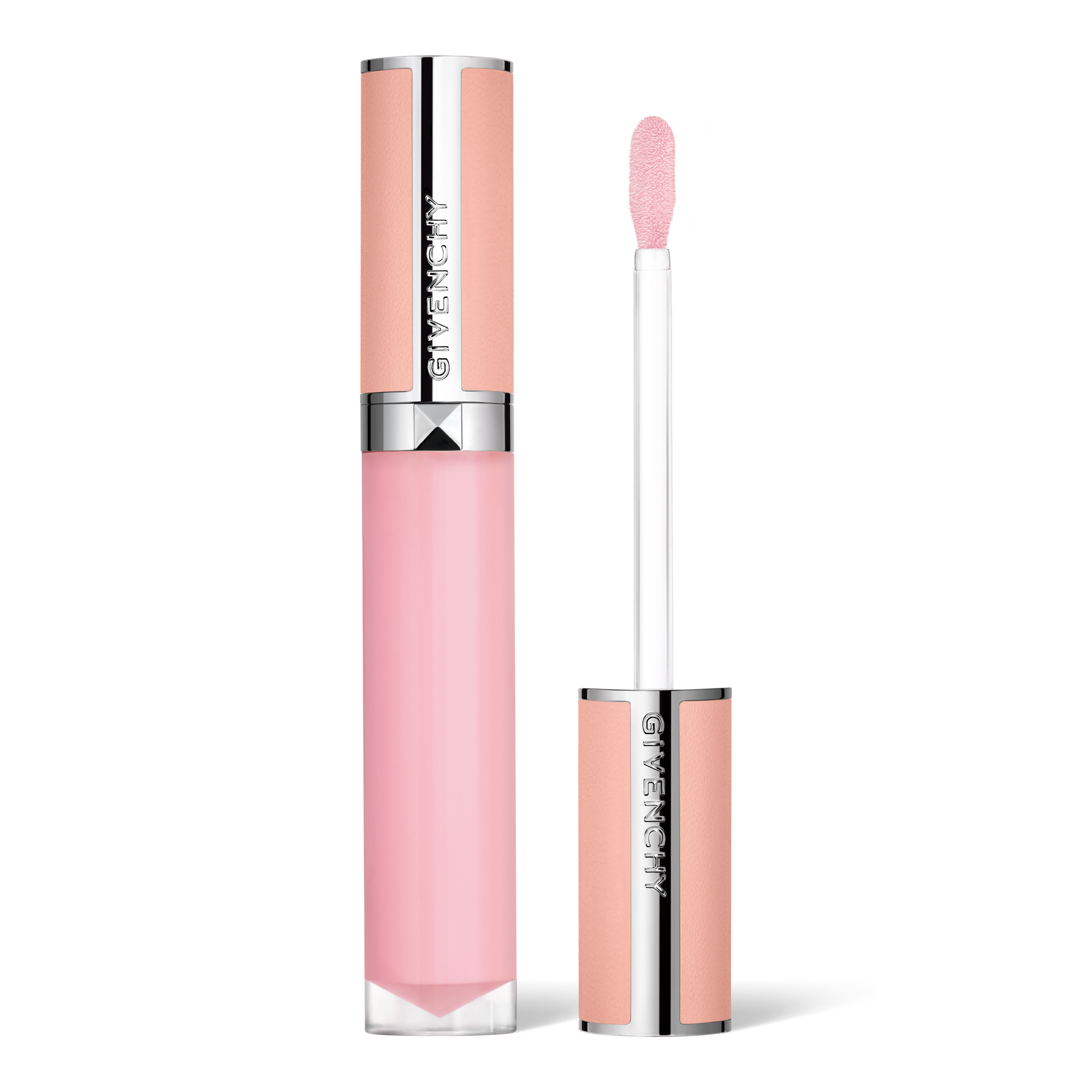 Le Rose Perfecto Liquid Lip Balm